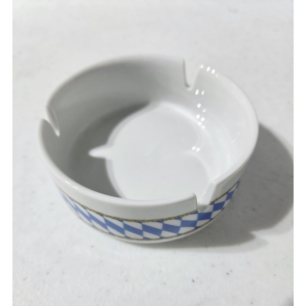 Seltmann Weiden Bavaria Ash Tray